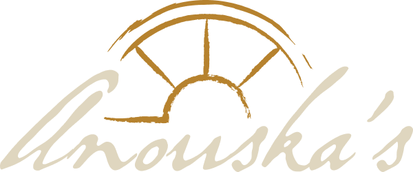 Anouska's